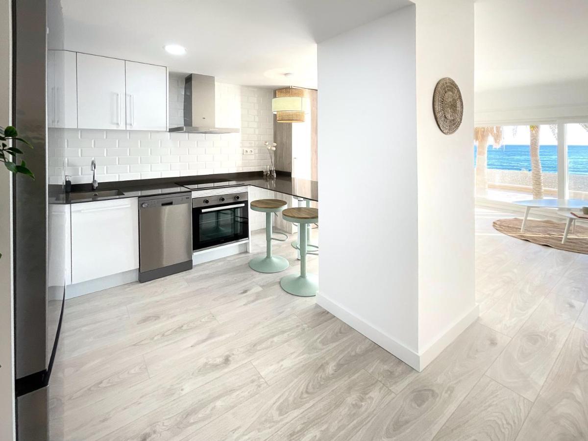 Cs6 Kaleria Apartment Almeria