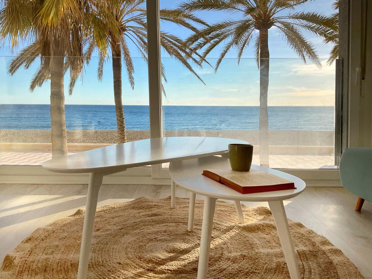 Cs6 Kaleria Apartment Almeria