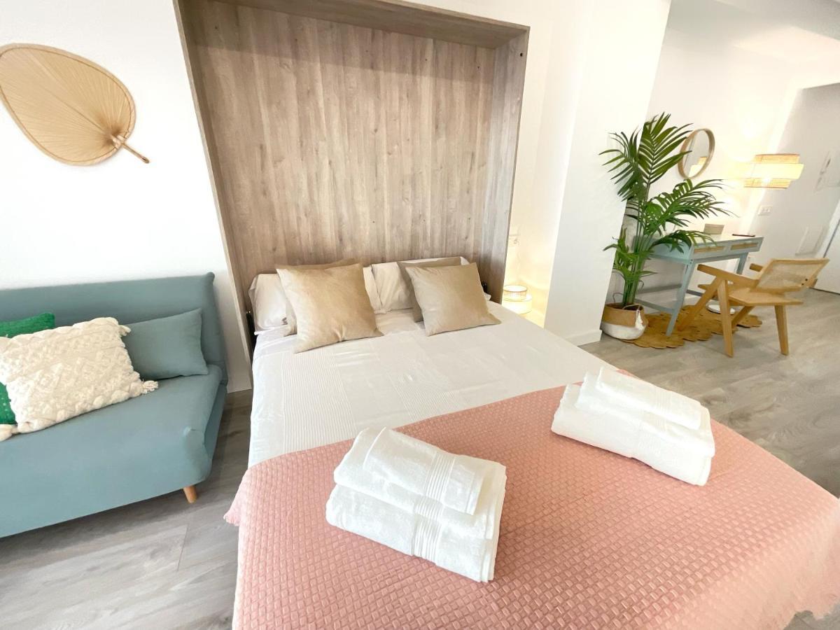 Cs6 Kaleria Apartment Almeria