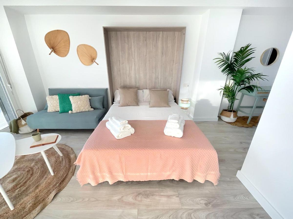 Cs6 Kaleria Apartment Almeria