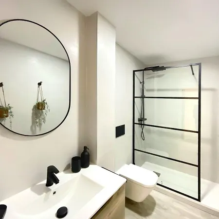 Cs6 Kaleria Suites Almería Esterno foto