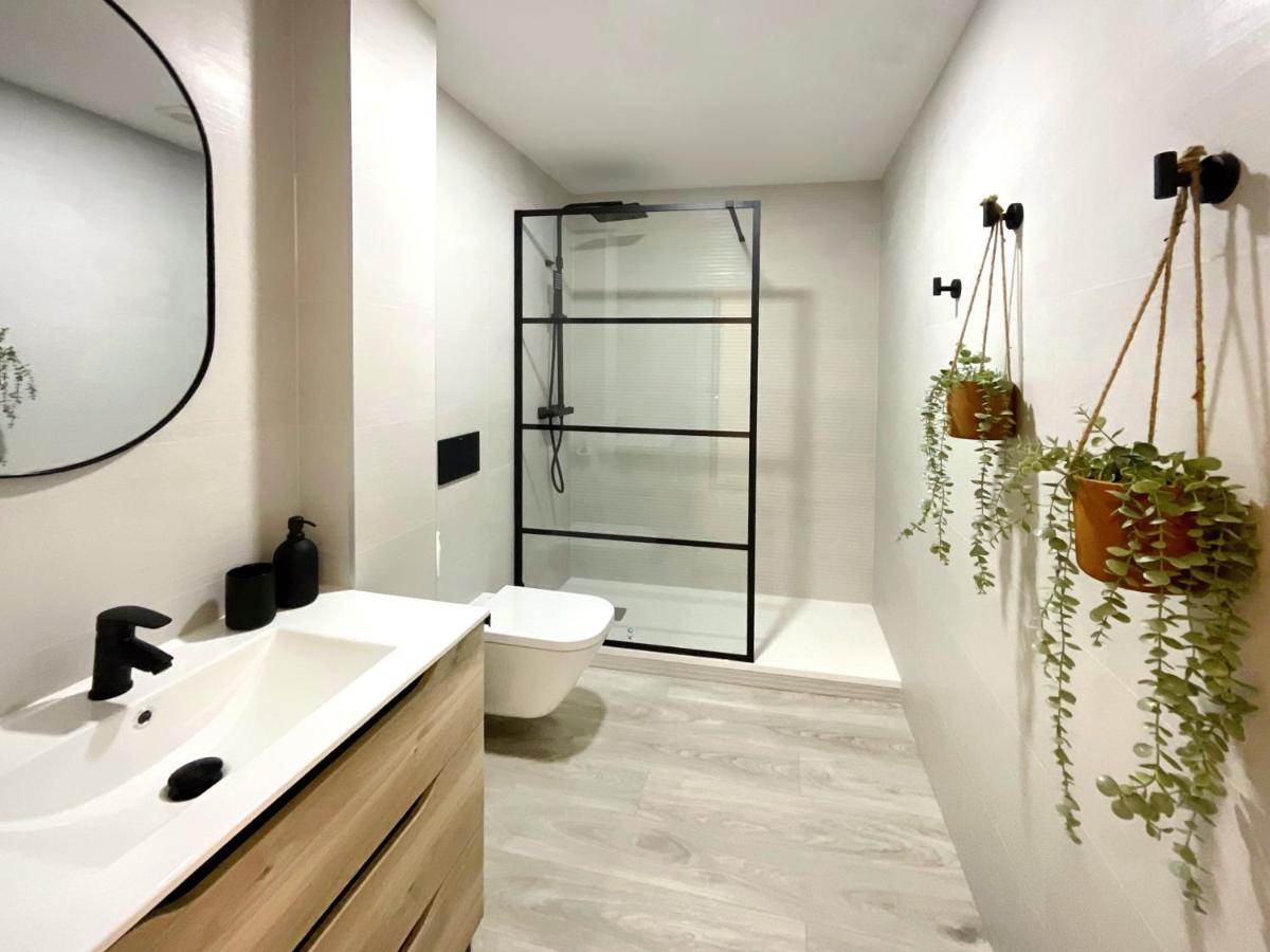 Appartement Cs6 Kaleria Almería