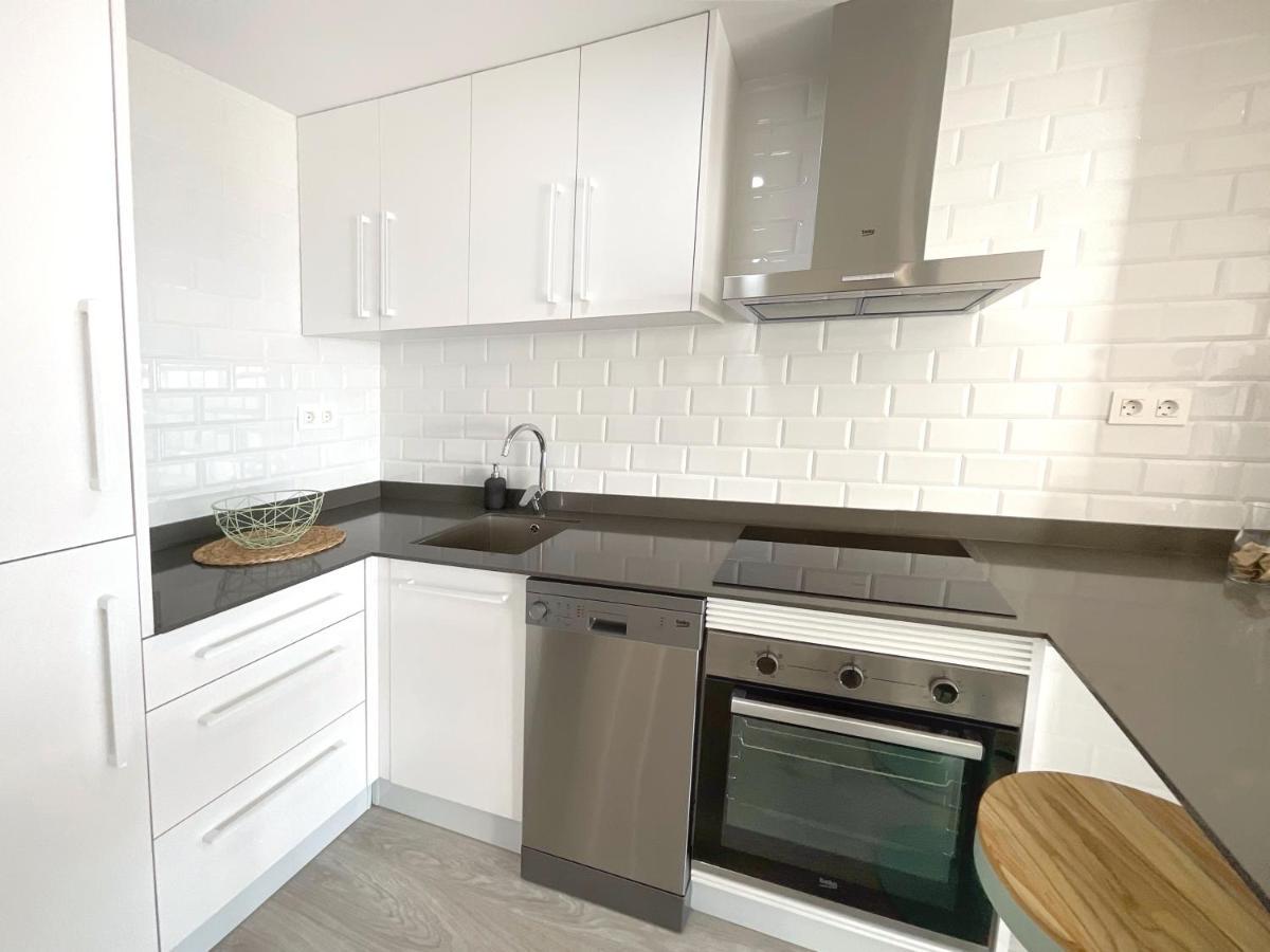 Cs6 Kaleria Appartement Almería